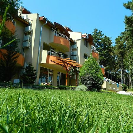 Family Hotel Privileg Sluneční pobřeží Exteriér fotografie