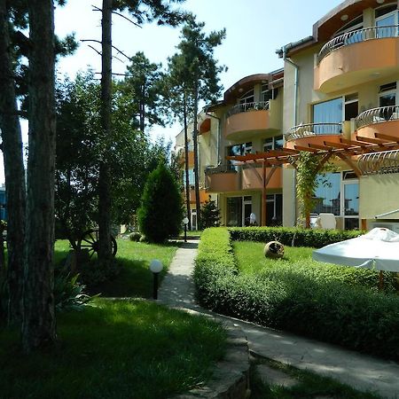 Family Hotel Privileg Sluneční pobřeží Exteriér fotografie