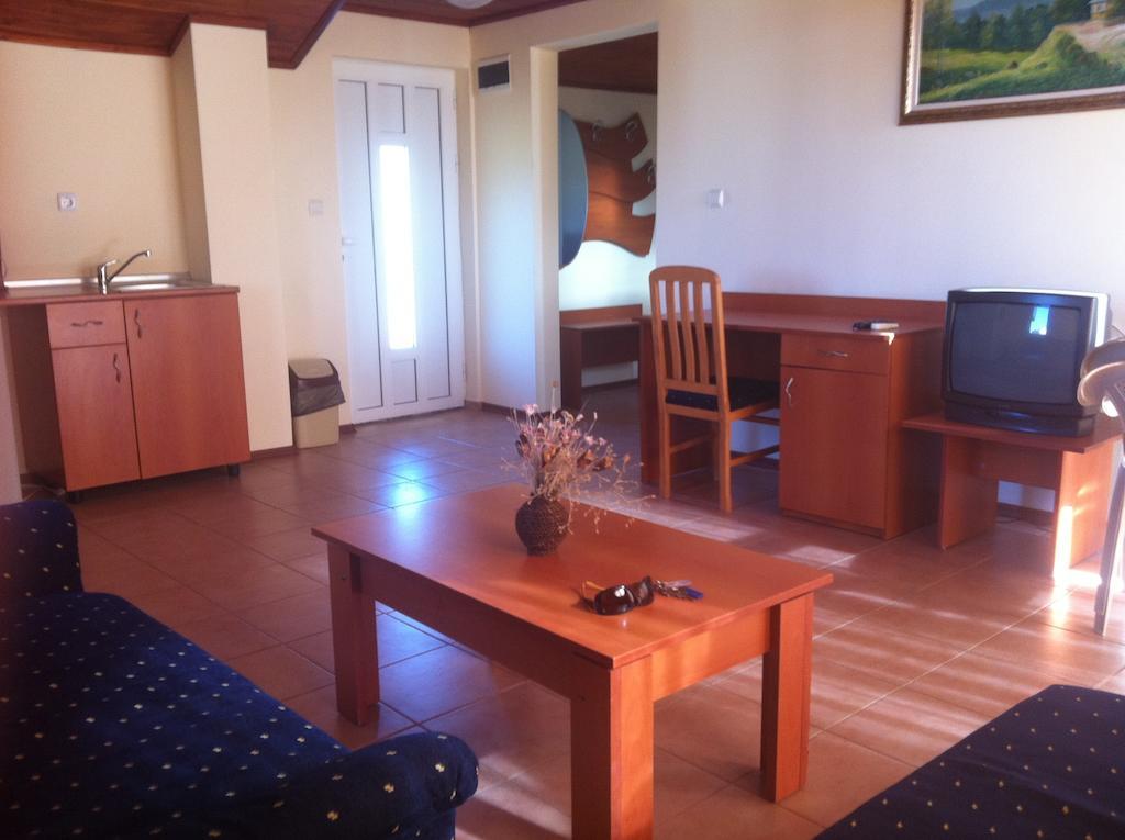 Family Hotel Privileg Sluneční pobřeží Pokoj fotografie