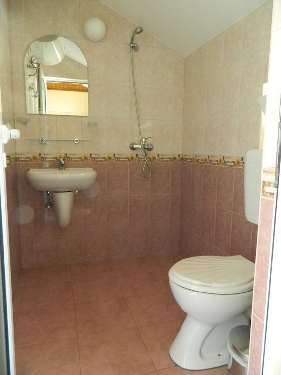 Family Hotel Privileg Sluneční pobřeží Pokoj fotografie