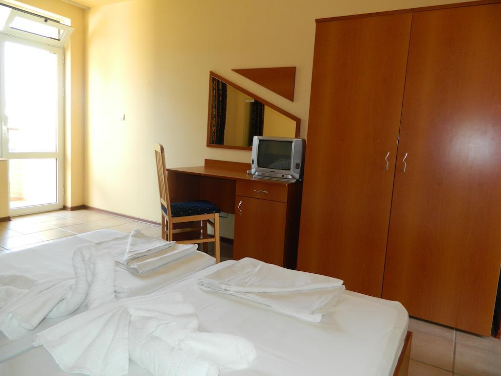 Family Hotel Privileg Sluneční pobřeží Pokoj fotografie