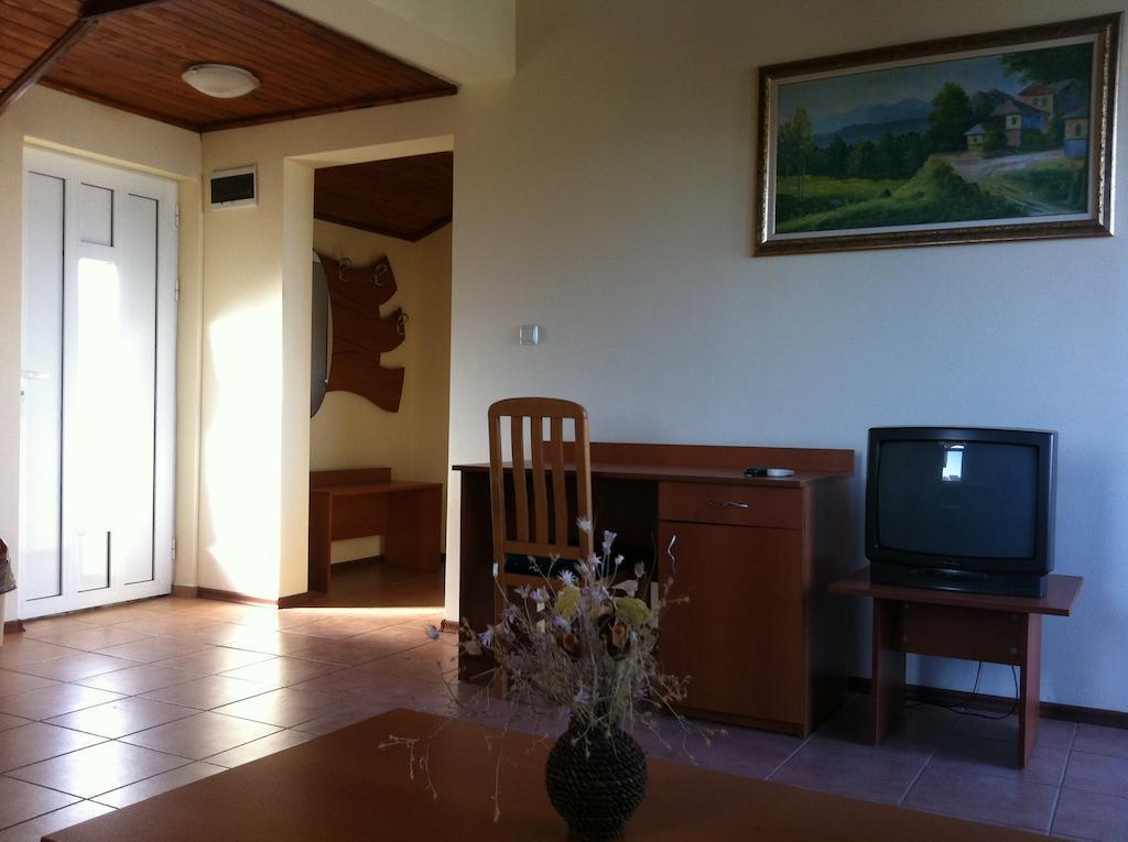 Family Hotel Privileg Sluneční pobřeží Pokoj fotografie