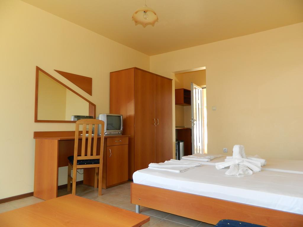 Family Hotel Privileg Sluneční pobřeží Pokoj fotografie