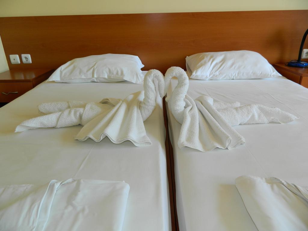 Family Hotel Privileg Sluneční pobřeží Pokoj fotografie